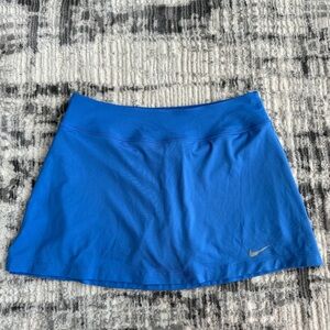 Nike Womens Tennis Skirt. Size Medium.